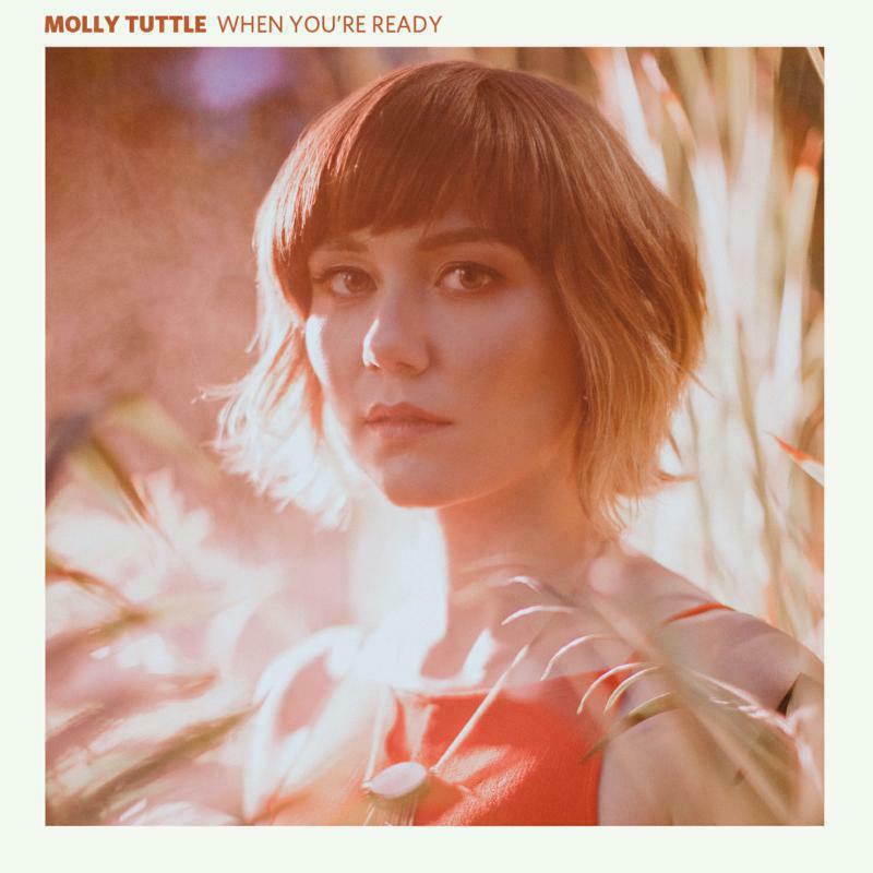 Molly Tuttle - When You're Ready - Lp