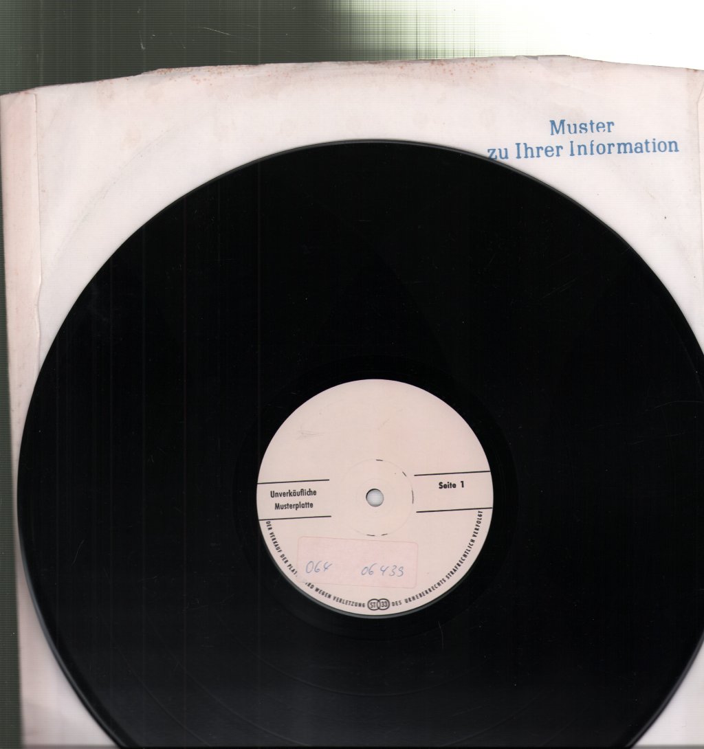 Be Bop Deluxe - Live! In The Air Age - Lp