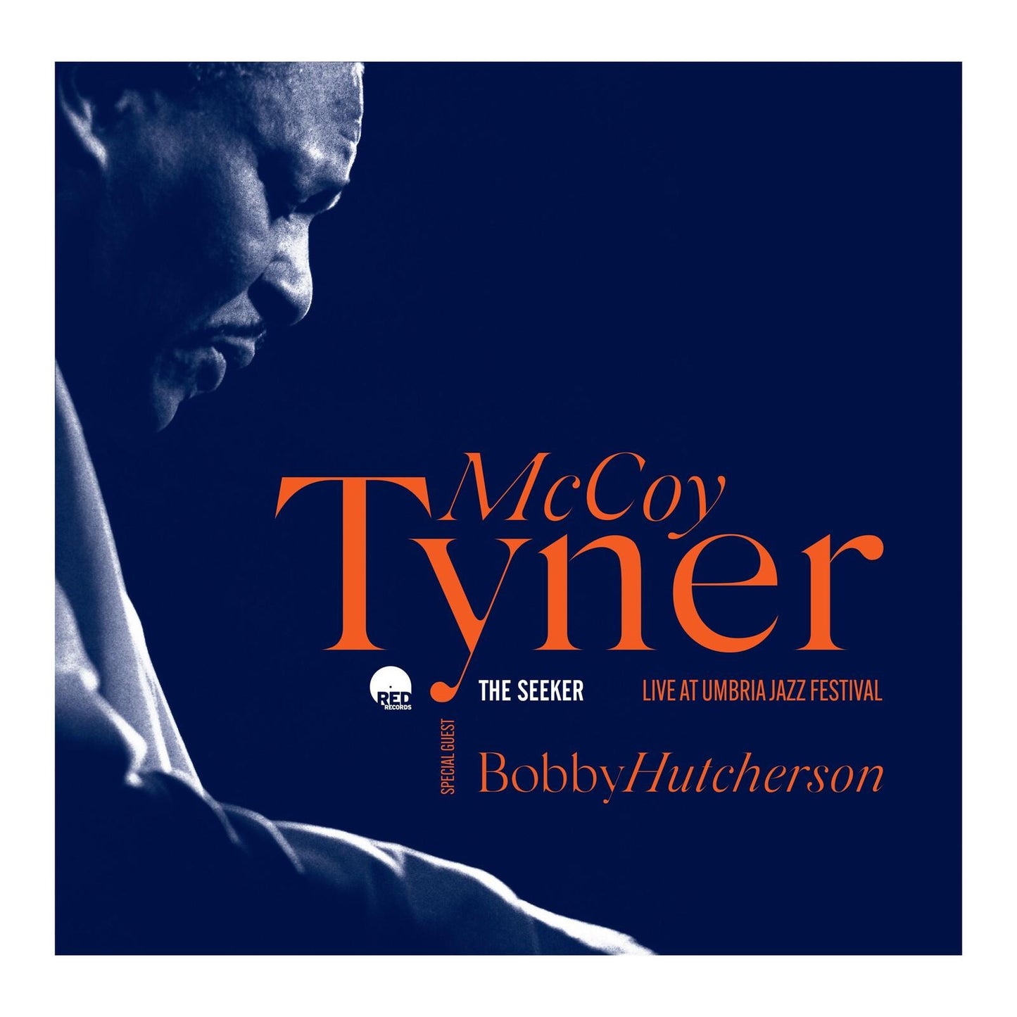 McCoy Tyner - Seeker - Cd