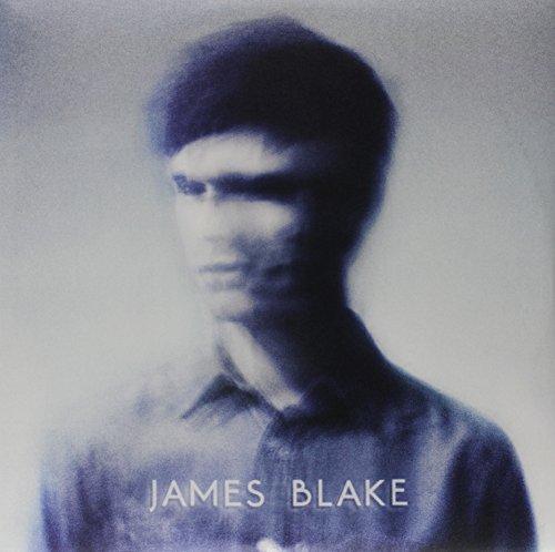 James Blake - James Blake - Lp