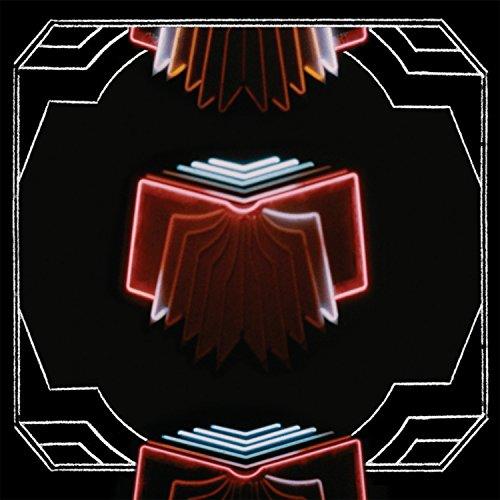 Arcade Fire - Neon Bible - Cd