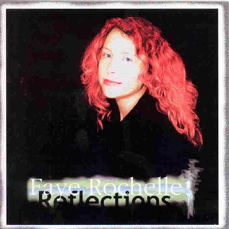 Faye Rochelle - Reflections (Cd) - Cd