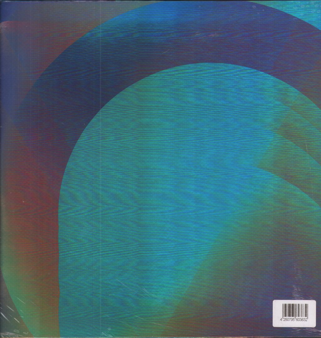 Omar Rodriguez Lopez - A Manual Dexterity: Soundtrack Volume One - Lp
