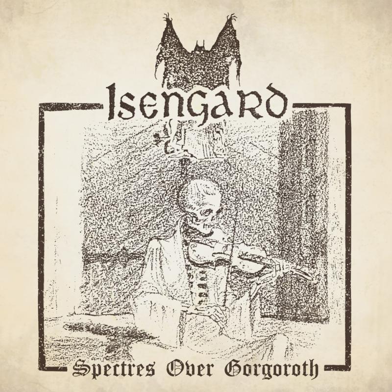 Isengard - Spectres Over Gorgoroth - Lp