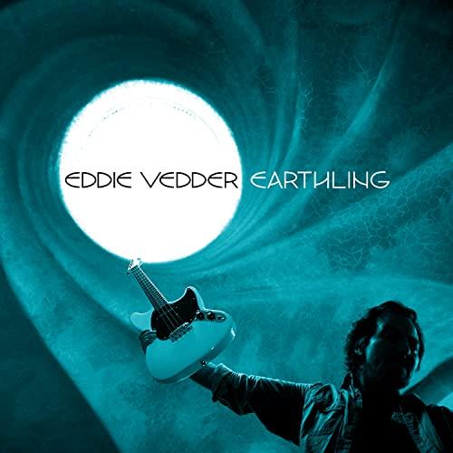 Eddie Vedder - Earthling - Lp