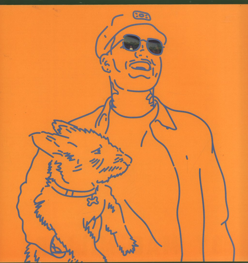 Mac Miller - Faces - Triple Lp