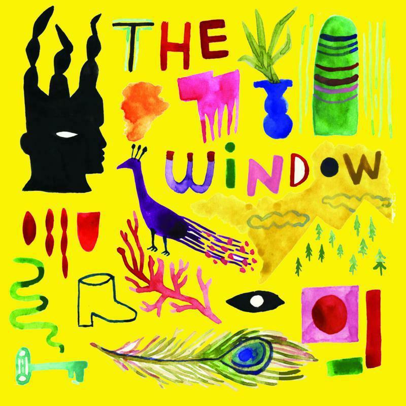 Cecile McLorin Salvant - Window - Double Lp