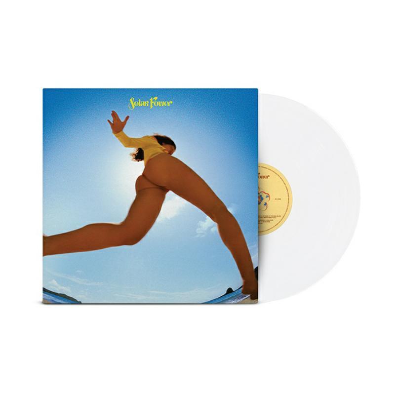 Lorde - Solar Power - Lp