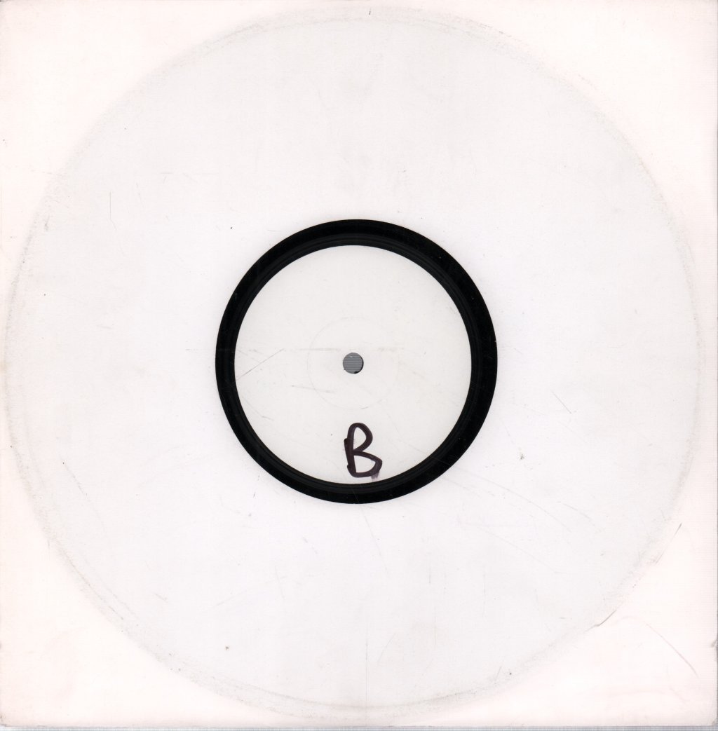 Feist - Mushaboom - 10 Inch