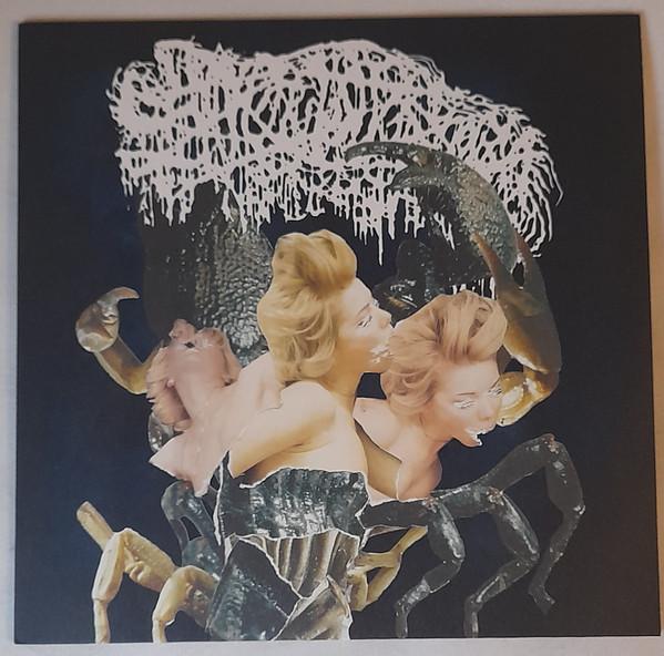 Sanguisugabogg - Homicidal Ecstasy - Lp