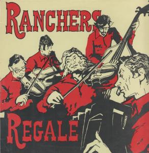 Ranchers - Ranchers Rigale - Lp