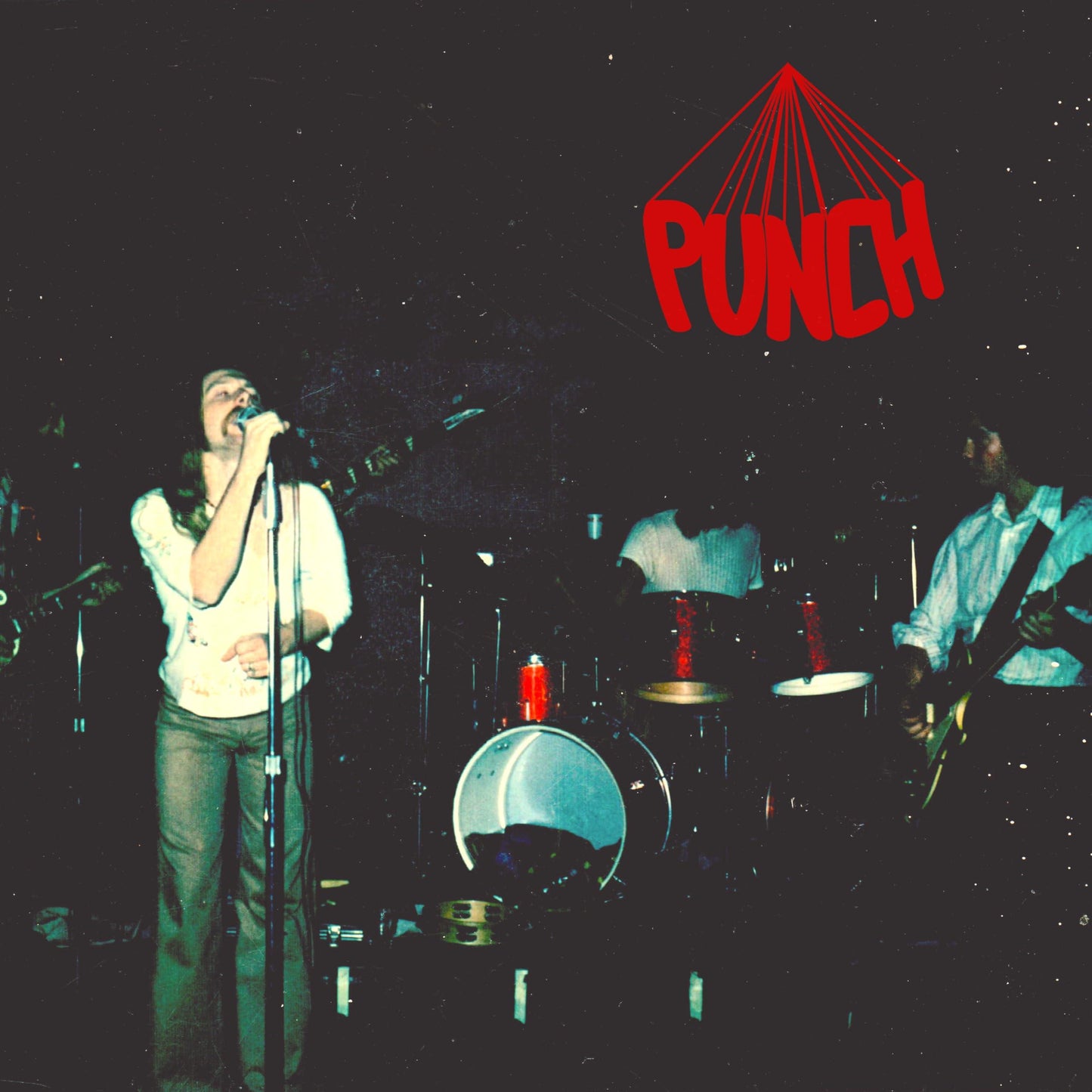 Punch - Punch - Lp