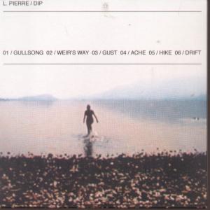 Lucky Pierre - Dip - Cd