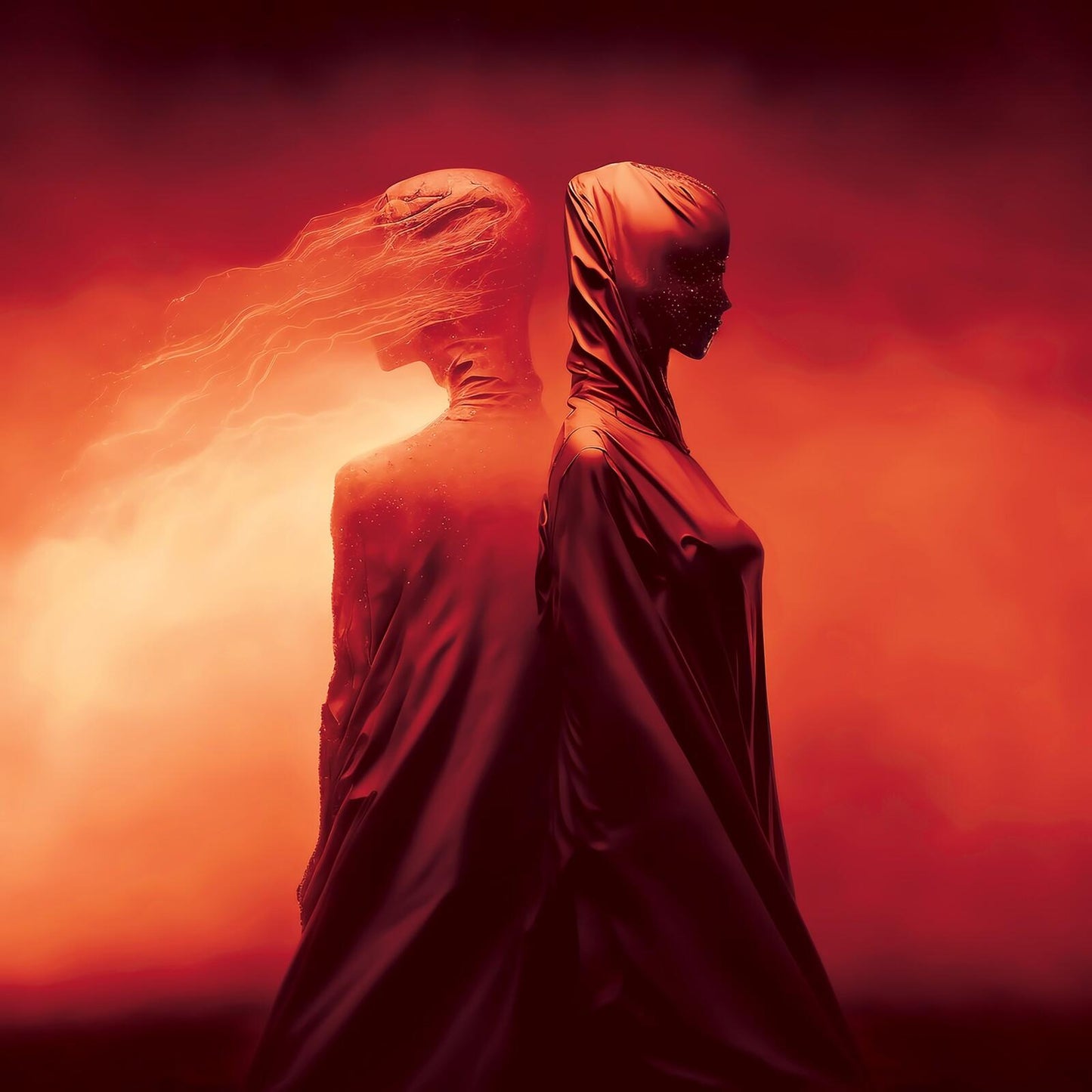 Tesseract - War of Being - Tour Edition - Lp