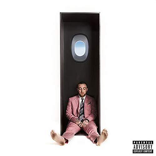 Mac Miller - Swimming - Double Lp
