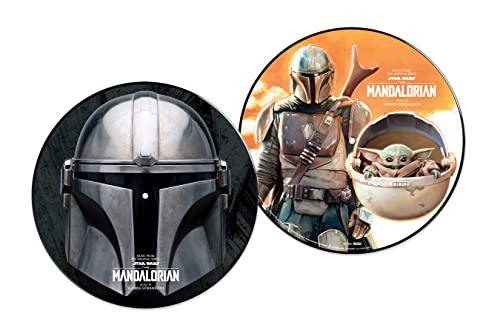 Ludwig Goransson - Star Wars: the Mandalorian (Music From the Original Series) - Lp