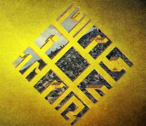 Maserati - Pyramid of the Sun - Cd