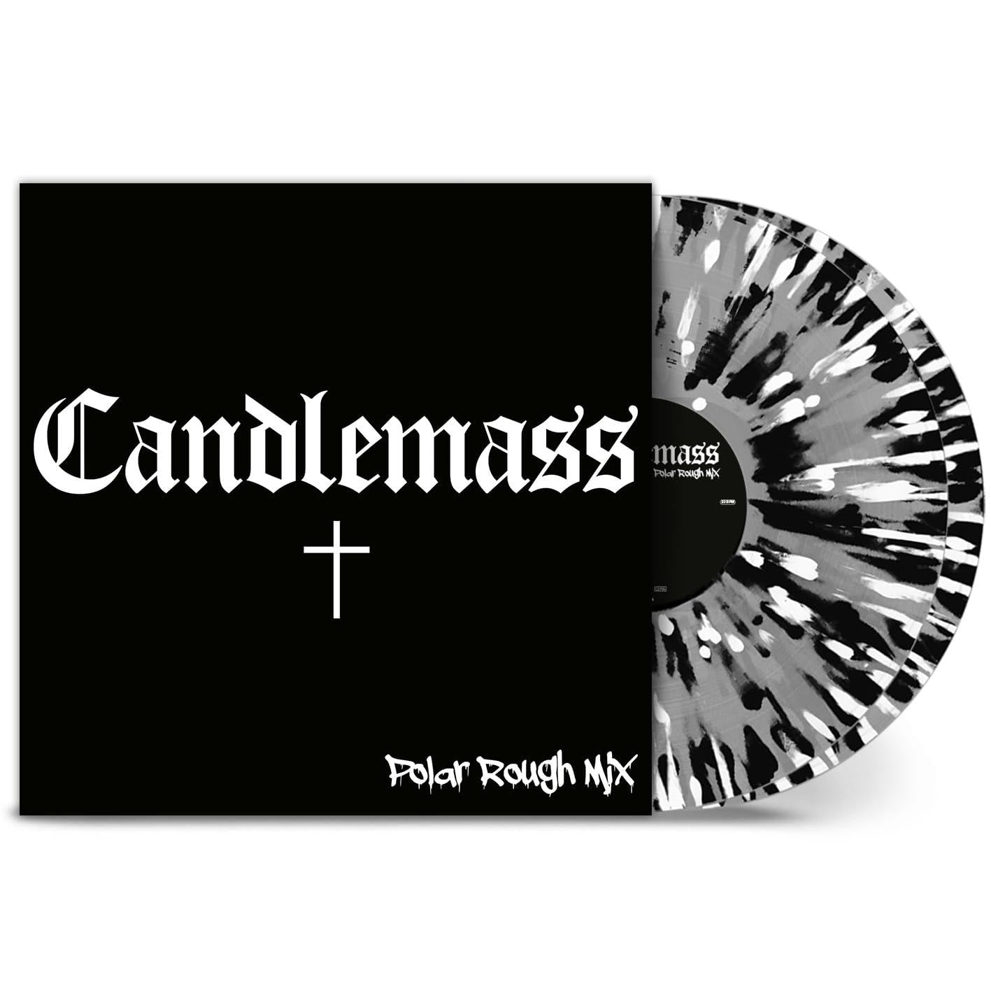 Candlemass - Candlemass - Double Lp