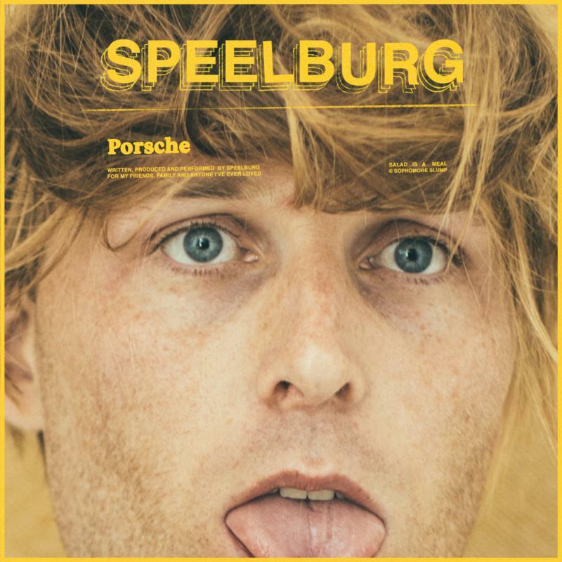Speelburg - Porsche - Lp