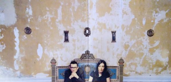 Paul Heaton And Jacqui Abbott - What Have We Become - Lp
