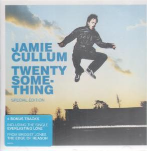 Jamie Cullum - Twentysomething - Cd