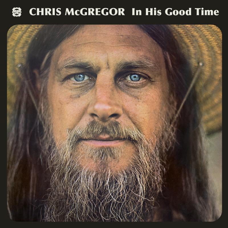 Chris Mcgregor - In His Good Time - Cd