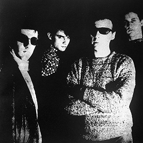 Television Personalities - Painted Word - Lp