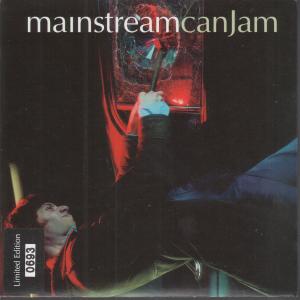Mainstream - Canjam - 7 Inch