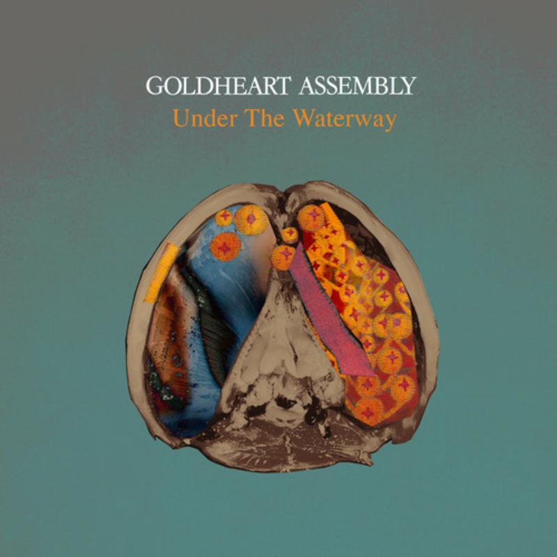 Goldheart Assembly - Under the Waterway - 7 Inch