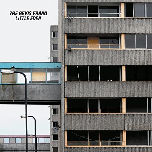 Bevis Frond - Little Eden - Double Lp