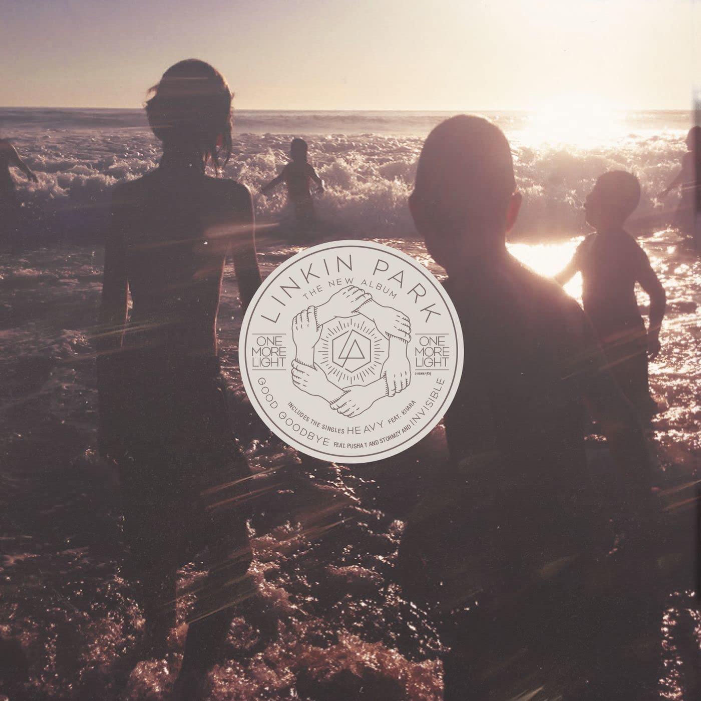 Linkin Park - One More Light - Cd