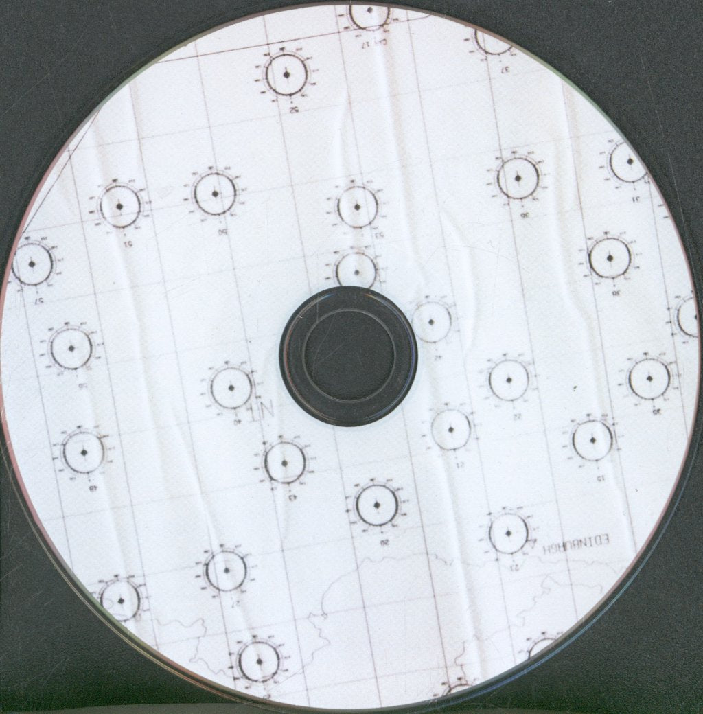 Swimmer One - Dead Orchestras - Cd