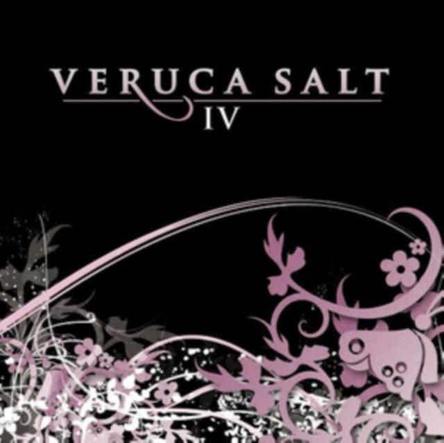 Veruca Salt - IV (Coloured Vinyl) - Lp