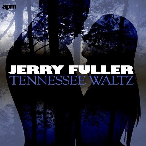 Jerry Fuller - Tennessee Waltz - Cd