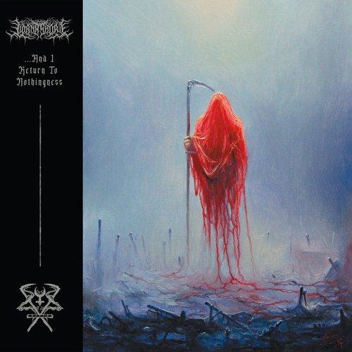 Lorna Shore - ...and I Return To Nothingness - EP - Double Lp
