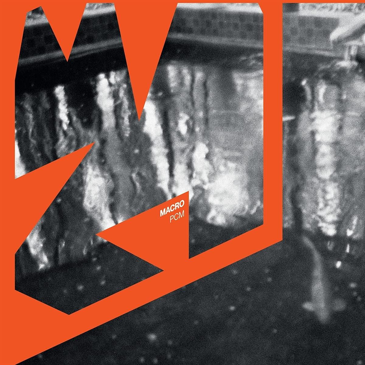 PCM - Macro - Lp