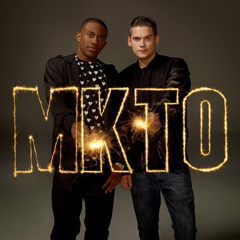 MKTO - Mkto - Cd