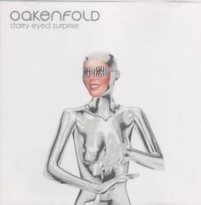 Oakenfold - Starry Eyed Suprise - Cd