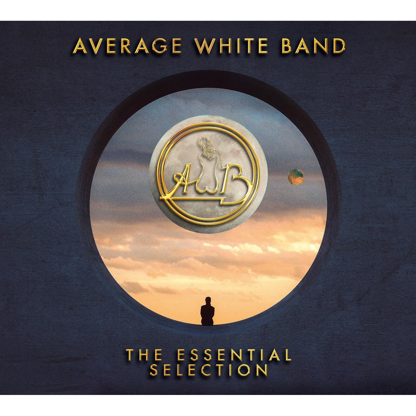 Average White Band - Average White Band: the Essential Selection - Double Cd