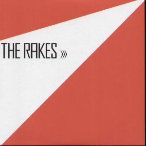 Rakes (Indie Group) - Open Book - Cd