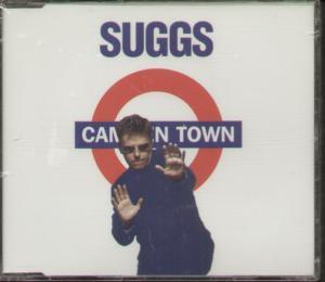 Suggs - Camden Town - Cd
