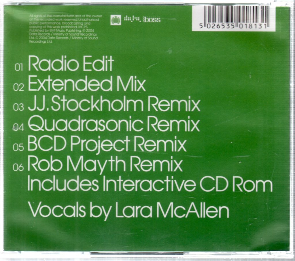 Angel City - Sunrise - Cd