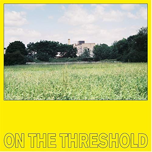 Basic Rhythm - On the Threshold - Double Lp