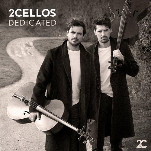 2 Cellos - Dedicated - Lp