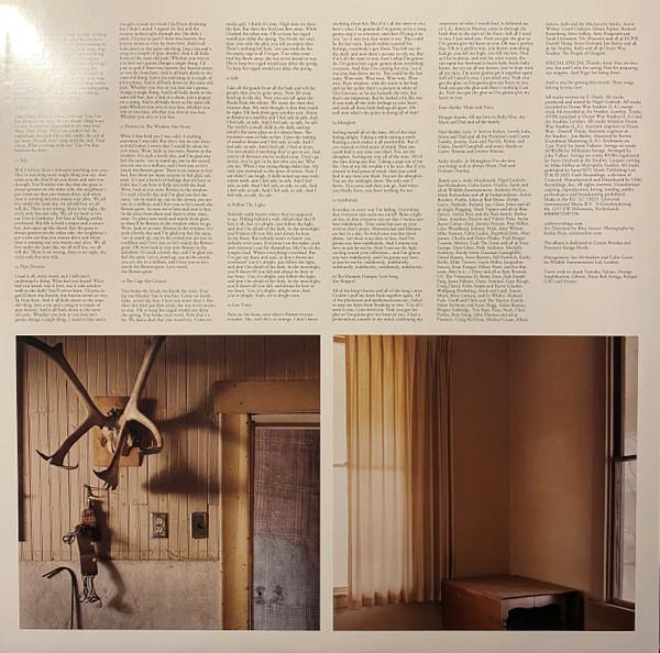 Travis - Invisible Band - Lp