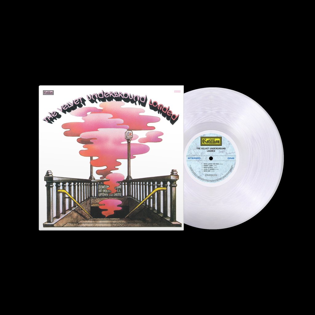 Velvet Underground - Loaded (National Album Day 2026) - Lp