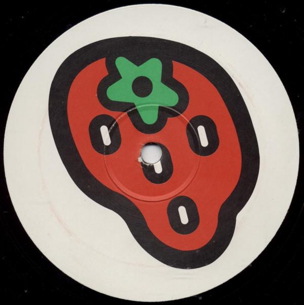 lee harvey - I Pray - 12 Inch