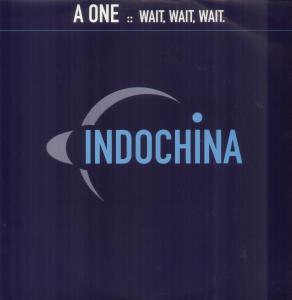 One (Dance) - Wait,Wait,Wait - 12 Inch