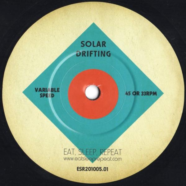 Expo '70 - Tarot Reading - 7 Inch
