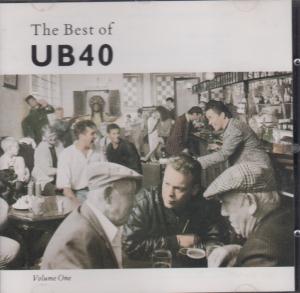 UB40 - Best Of Volume 1 - Cd